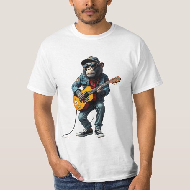 Camiseta Ape (Frente)