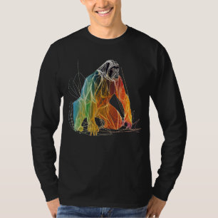 Camiseta Ape Elétrico