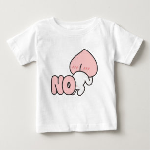 Camiseta Apeach amigos kakao não