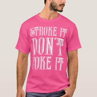 Camiseta Apedrejado Não Apontam para a Diversão de Piscina