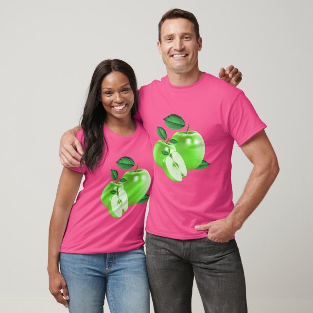 CAMISETA APELO 3 (Unissex)