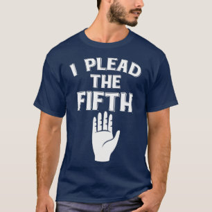 Camiseta Apelo à alteração V 5 EUA