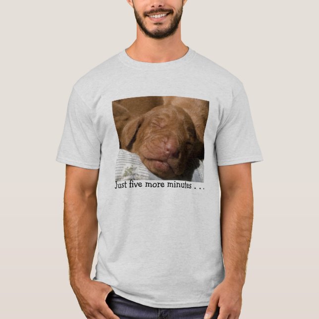 Camiseta Apenas 5 mais mintes (Frente)