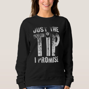 Camiseta Apenas A Dica Que Prometo Para As Mulheres Homens