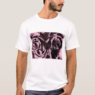 Camiseta Apenas algumas Rosas