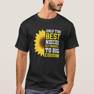 Camiseta Apenas As Melhores Peças São Promovidas Para O Gra