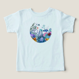 Camiseta Apenas as Víblias de Verão