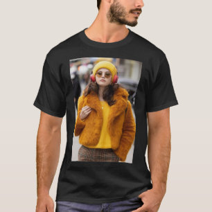 Camiseta Apenas assassinatos no edifício Merch