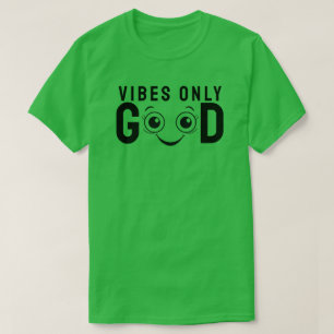 Camiseta Apenas Boas Vibrações