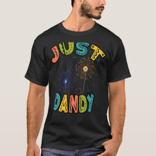 Camiseta Apenas Dandy