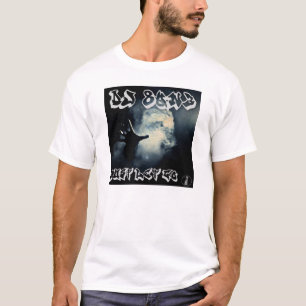 Camiseta Apenas deixe vão EP