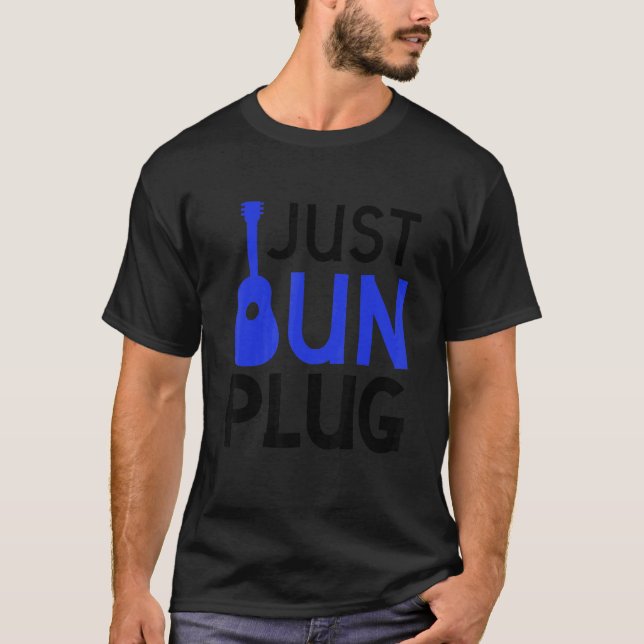 Camiseta Apenas desconecte 1 (Frente)