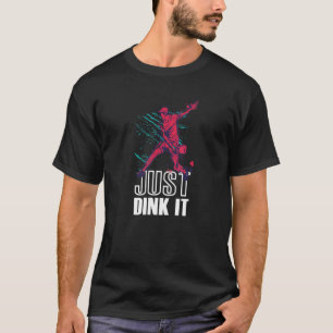 Camiseta Apenas Dink Pickleball