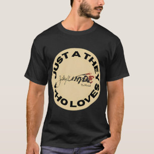 Camiseta Apenas Eles Que Amam Jekyll & Hyde o Musical