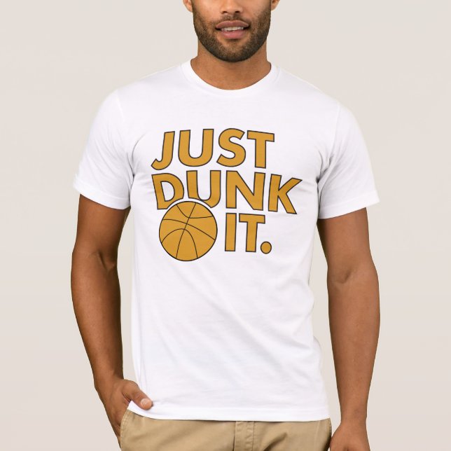Camiseta Apenas Enterre (Frente)