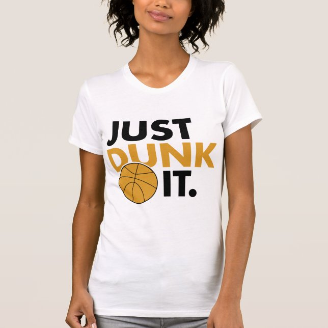 Camiseta Apenas Enterre (Frente)