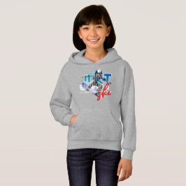 Camiseta Apenas Esqui | Crianças
