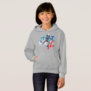 Camiseta Apenas Esqui Crianças