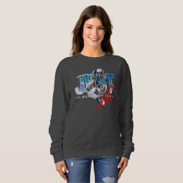 Camiseta Apenas esqui | Mulheres