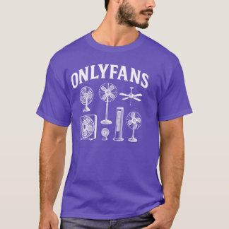 CAMISETA APENAS FÃS
