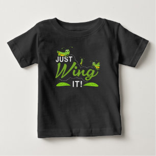 Camiseta Apenas ganhe - Gafanhoto Continue Tentando Cotação