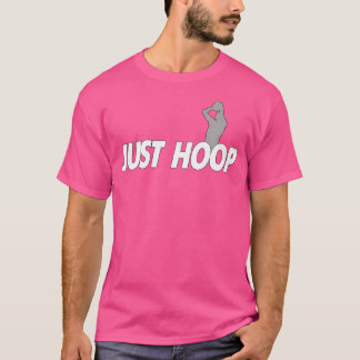 Camiseta Apenas Hoop