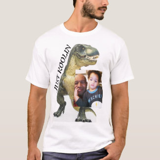 CAMISETA APENAS KOOLIN