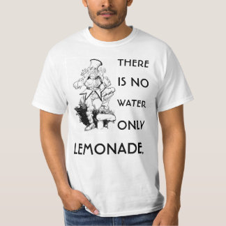 Camiseta Apenas Limonada Tee