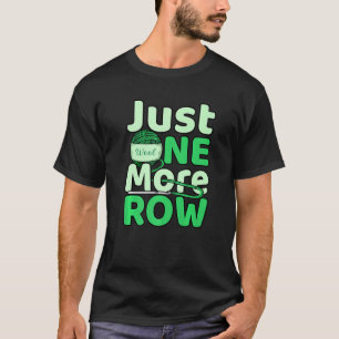 Camiseta Apenas Mais Um Artesanato Crochet De Cochete De Li