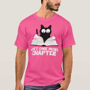 Camiseta Apenas Mais Um Capítulo