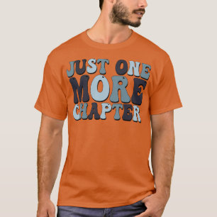 Camiseta Apenas Mais Um Capítulo 1