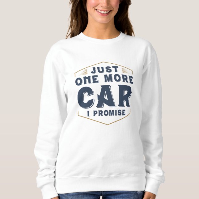 Camiseta Apenas Mais Um Carro (Frente)