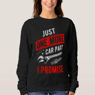 Camiseta Apenas Mais Um Carro Parte I Prometo Gear Cabeça