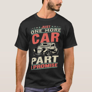 Camiseta apenas mais um carro que prometo (1)