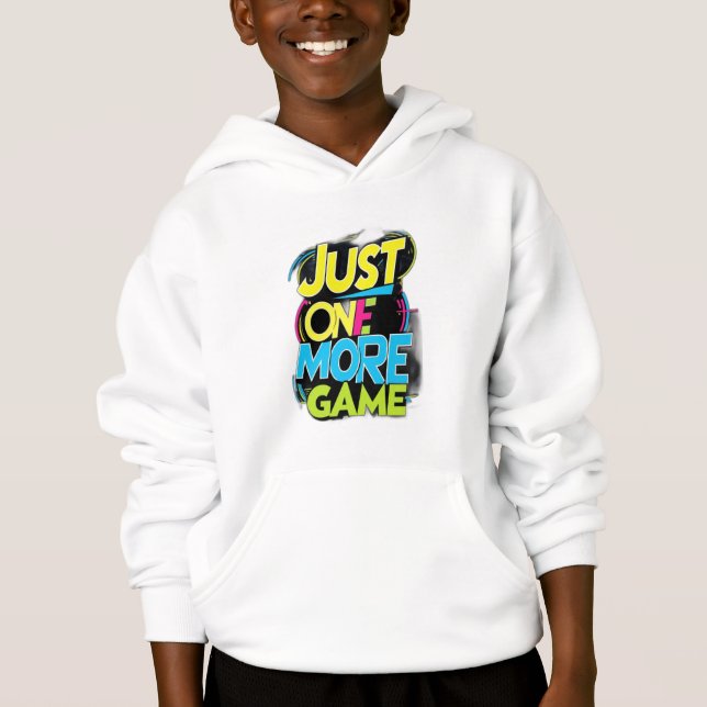 Camiseta Apenas Mais Um Jogo (Frente)