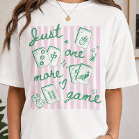 Apenas Mais Um Jogo Divertido Mahjong