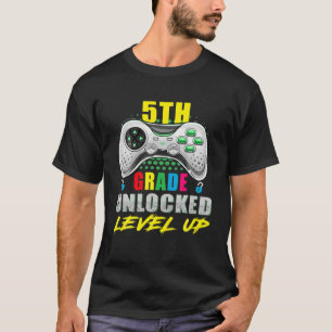 Camiseta Apenas Mais Um Jogo - Mais Cinco Minutos De Contro