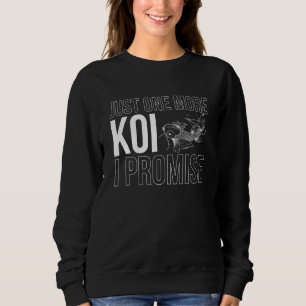 Camiseta Apenas Mais Um Peixe Koi Carp Japonês Nishikigoi B