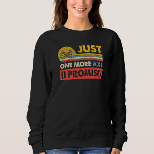 Camiseta Apenas Mais Uma Piada Lumberjack De Registro Ax