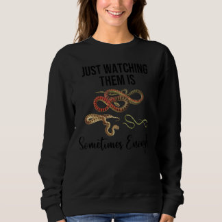 Camiseta Apenas Observá-Los Às Vezes É Suficiente Que Os Co