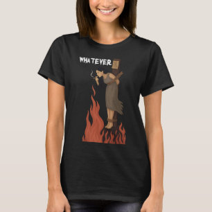 Camiseta Apenas Os Melhores Pais Levam Os Filhos A Esquiar 