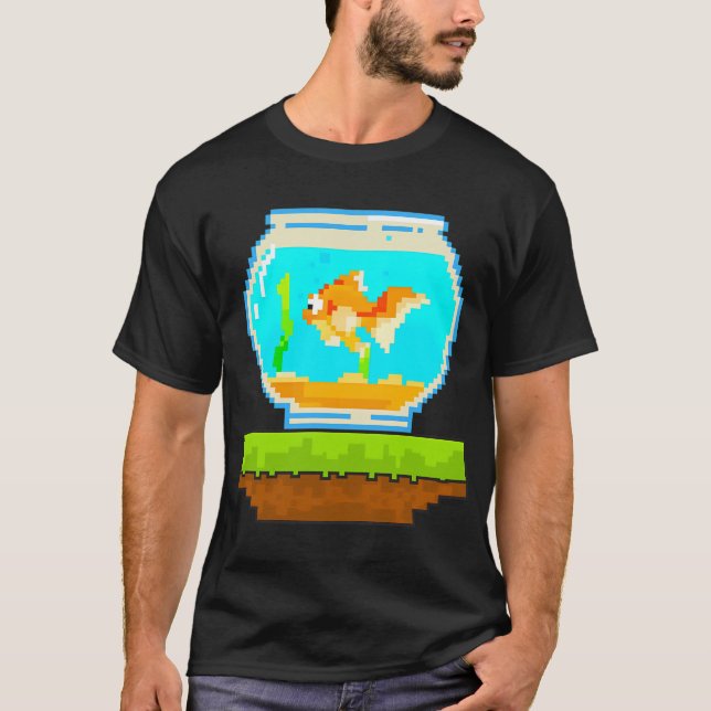 Camiseta Apenas Pescaria (Frente)