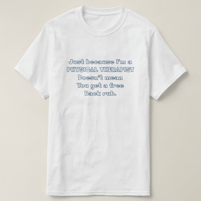 Camiseta Apenas porque pinta (Frente do Design)