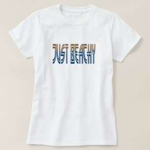 Camiseta Apenas Praia