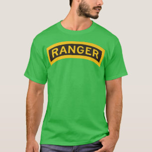 Camiseta Apenas presilha de invasor do exército dos EUA