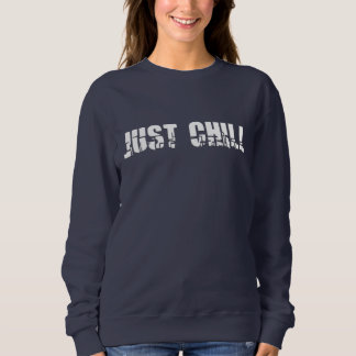 Camiseta Apenas Relaxe