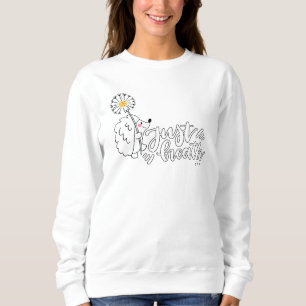Camiseta Apenas Respire A Quitação Inspiracional Floral Dan
