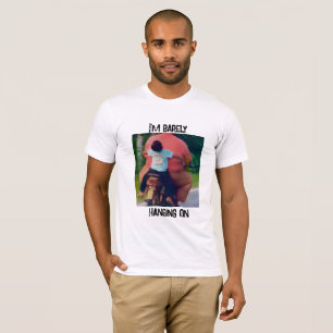 Camiseta Apenas Seguindo