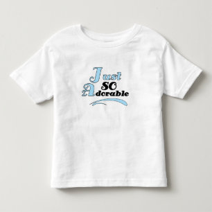 Camiseta Apenas tão adorável