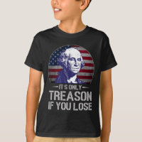 Apenas Traição Se Você Perder 4 De Julho George Wa